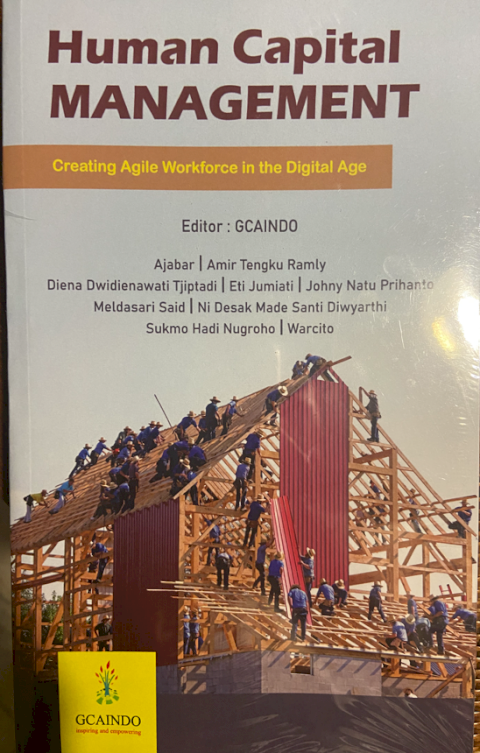 Human Capital Management: Creating Agile Workforce in the Digital Age