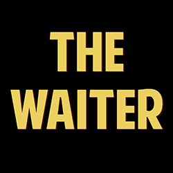 [The Waiter Short Film]