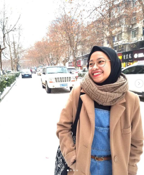 Shinta Amalina Hazrati H, B.Sc., MBA., Ph.D.