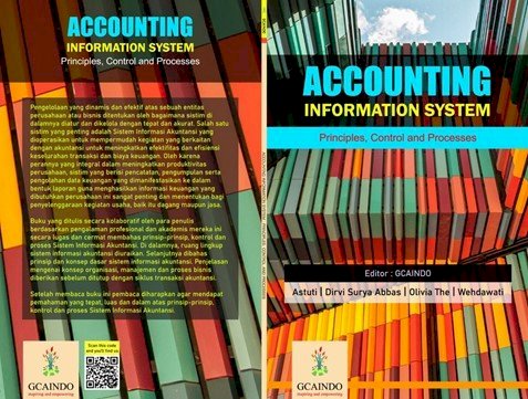 Accounting Information System: Principles, Control dan Processes