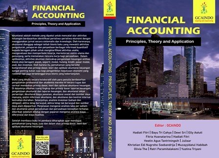 Financial Accounting: Principles, Theory and Application