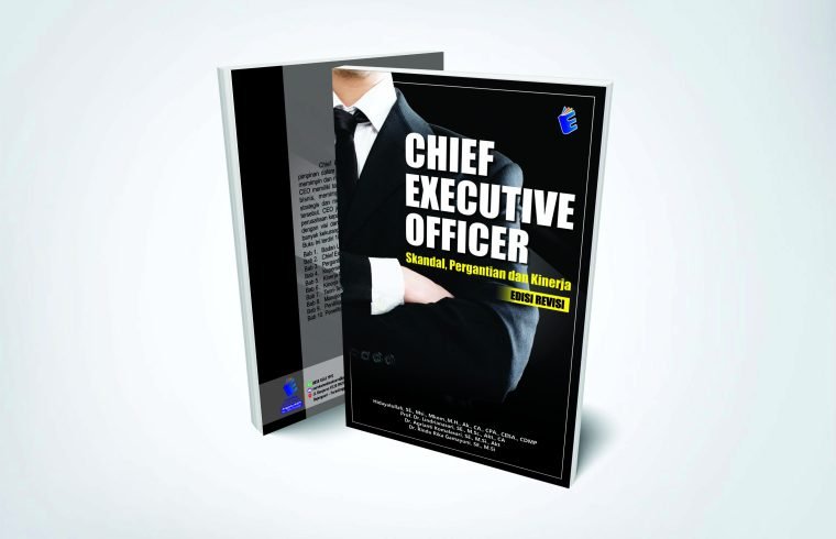 Chief Executive Officer: Skandal, Pergantian dan Kinerja