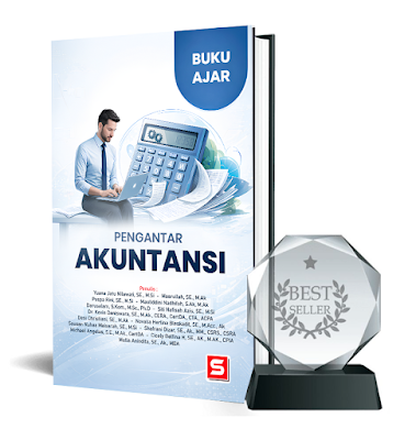 Buku Ajar Pengantar Akuntansi