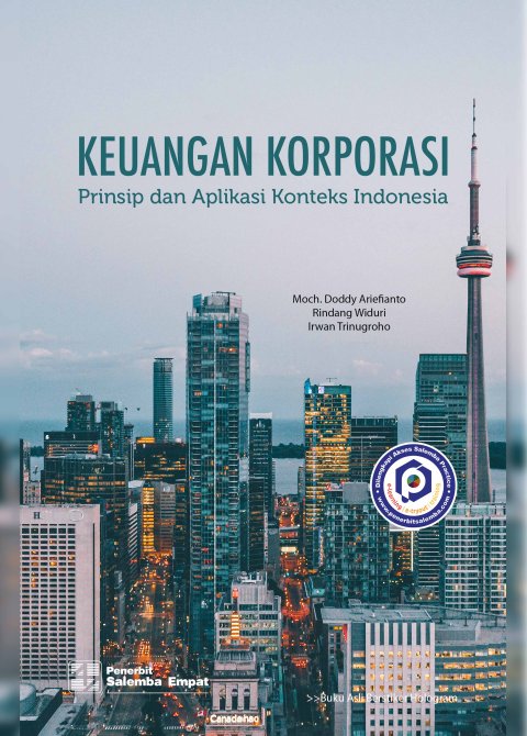 Keuangan Korporasi: Prinsip dan Aplikasi Konteks Indonesia