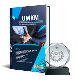 UMKM: Peran Pemerintah dalam Meningkatkan Daya Saing UMKM di Indonesia