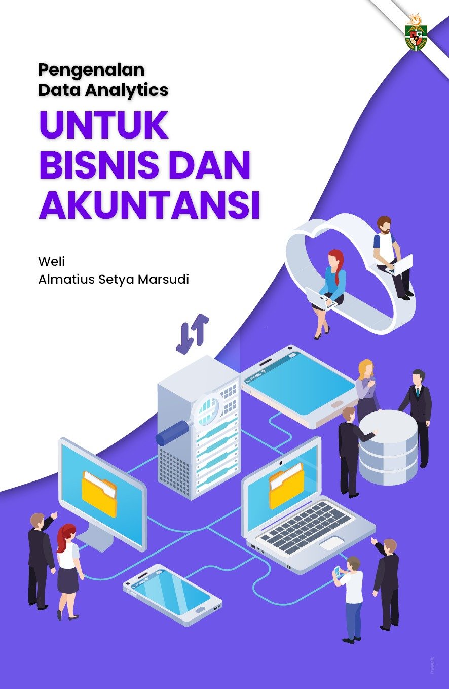 Pengenalan Data Analytics untuk Bisnis dan Akuntansi