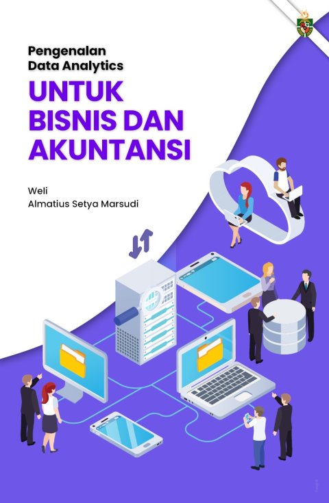 Pengenalan Data Analytics untuk Bisnis dan Akuntansi
