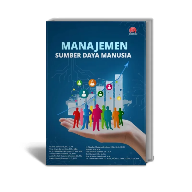 Manajemen Sumber Daya Manusia