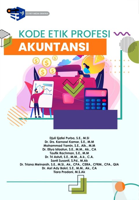 Kode Etik Profesi Akuntansi