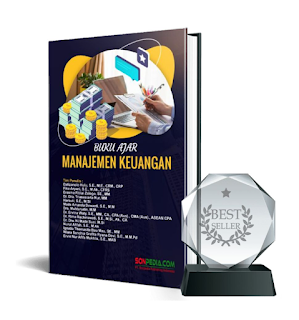 Buku Ajar Manajemen Keuangan 2023