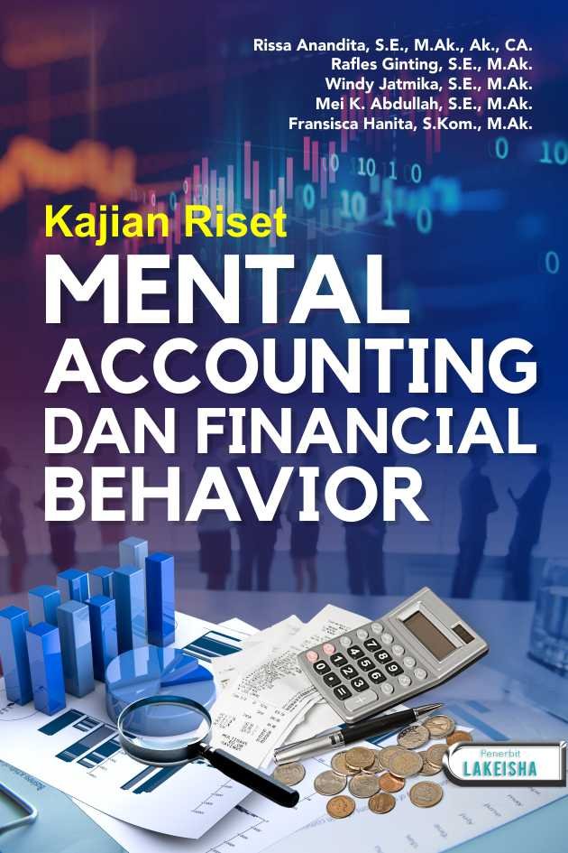 Kajian Riset Mental Accounting dan Financial