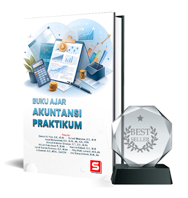 Buku Ajar Akuntansi Praktikum