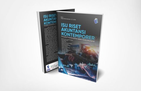 Isu Riset Akuntansi Kontemporer: Perspektif Multidisipliner dalam Dunia Akuntansi