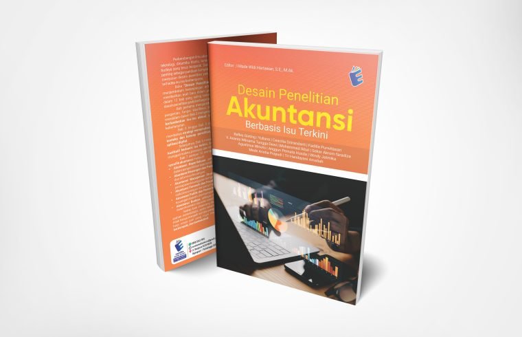 Desain Penelitian Akuntansi Berbasis Isu Terkini