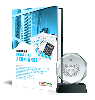 Buku Ajar Pengantar Akuntansi