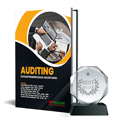 Auditing: Dasar Pemeriksaan Akuntansi