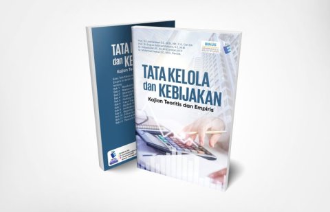 Tata Kelola dan Kebijakan: Kajian Teoretis dan Empiris
