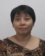 Ir. Elia Oey MEng. M.Sc. CSCP.