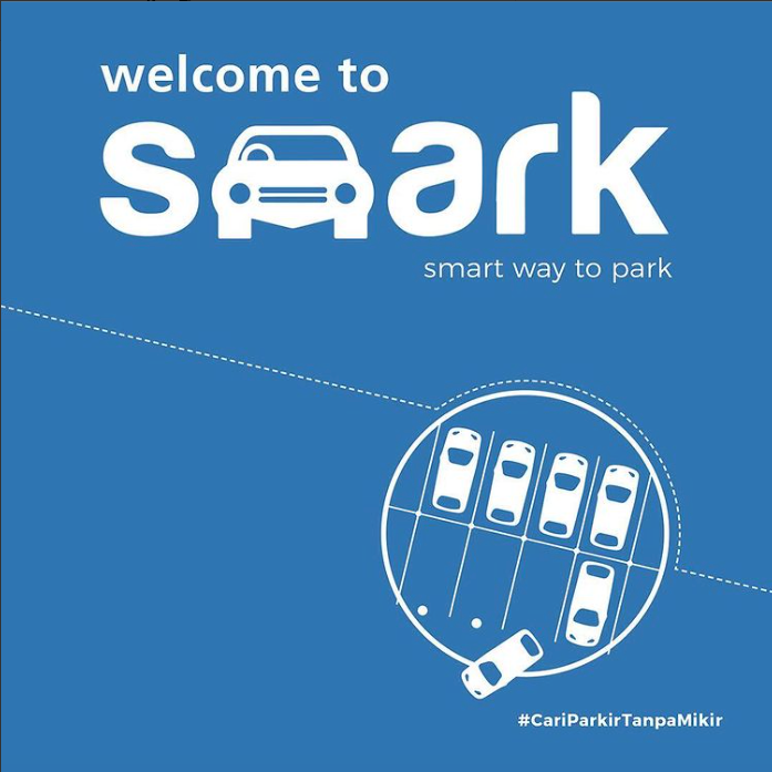 SMARK : Smart Parking