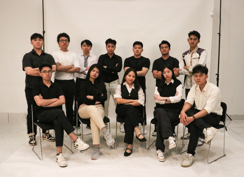 Initiative Independent Project Fall 2025 Members| International Business Management