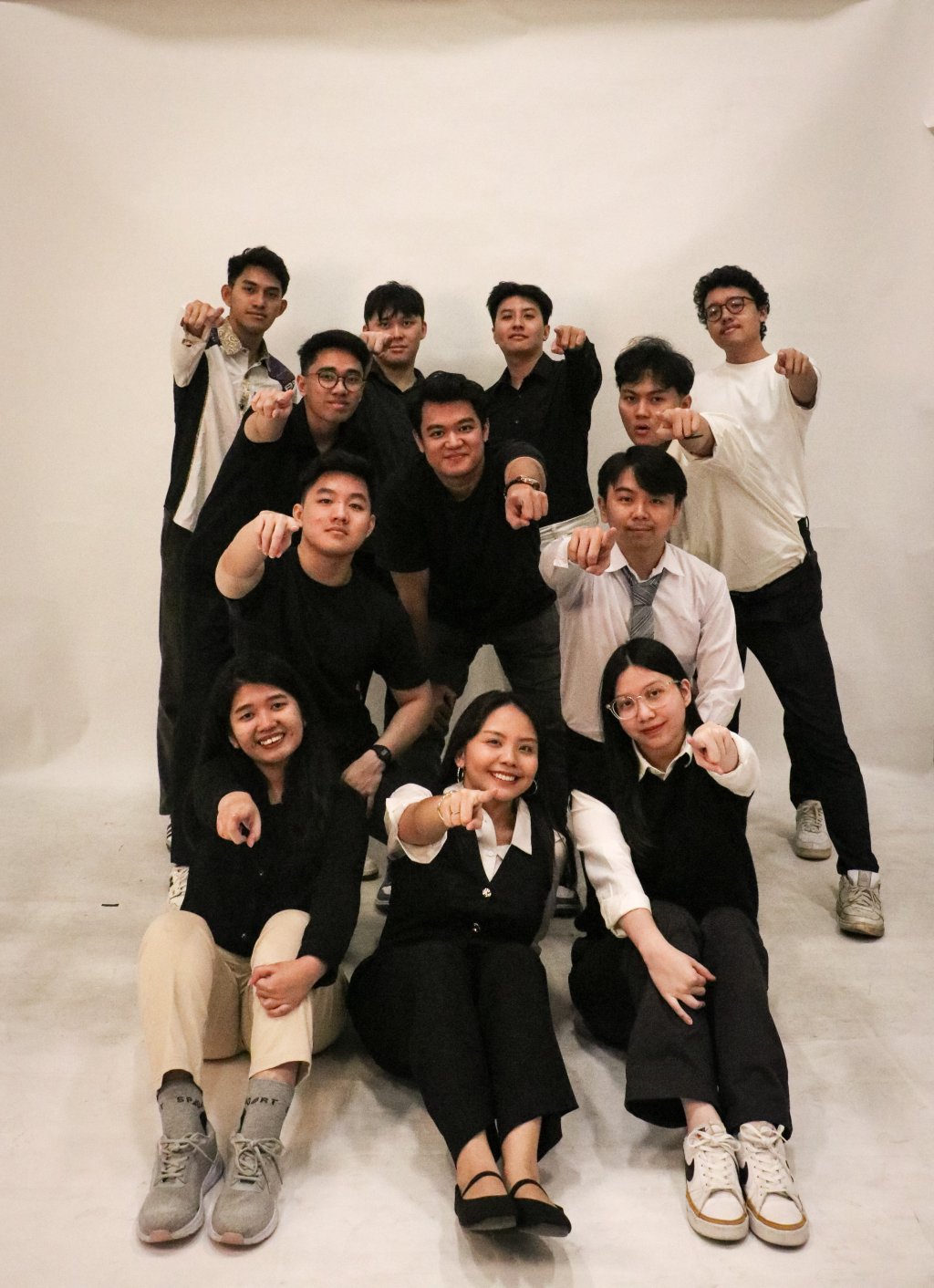 Initiative Independent Project Fall 2025 Members| International Business Management