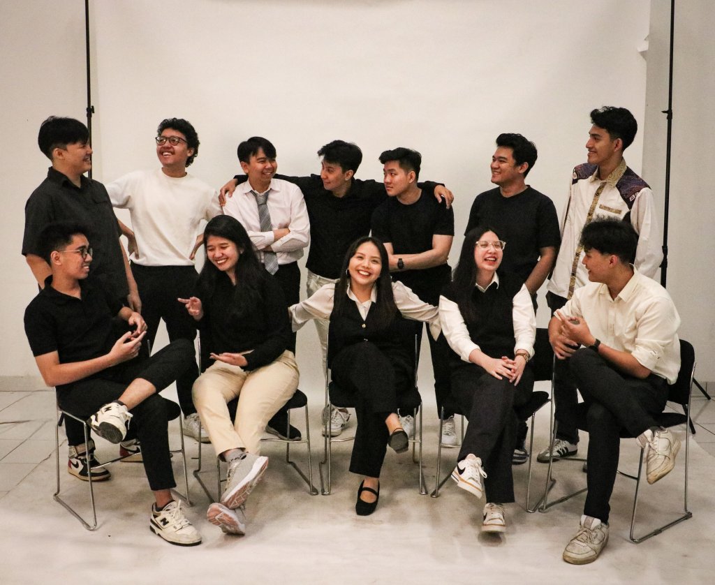 Initiative Independent Project Fall 2025 Members| International Business Management