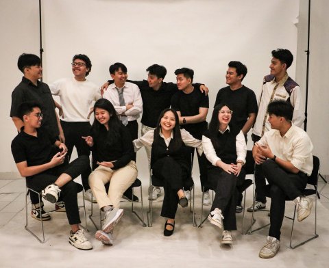 Initiative Independent Project Fall 2025 Members| International Business Management