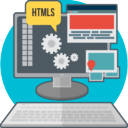 Smart Learning Information System Design Binus Multimedia Edutainment for Middle School  (SiLeb) 