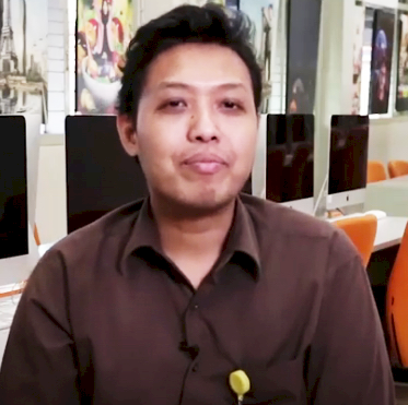 Arief Agus Sukmandhani, S.Kom., MMSI