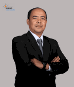 Fauzi Khair, S.T., M.Sc.