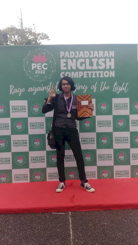 Fadhilah Arsy Nugraha