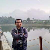 Dr. Akun, S.Pd., M.Hum.