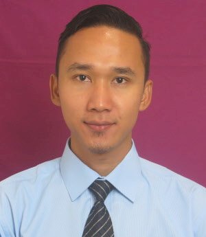 Freddy Widya Ariesta, S.Pd., M.Pd.