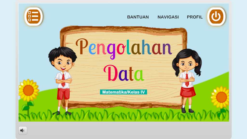 Media Interaktif Pembelajaran Matematika (inMath)