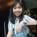 Noviyanti Tri Maretta Sagala, S.TI, M.Sc