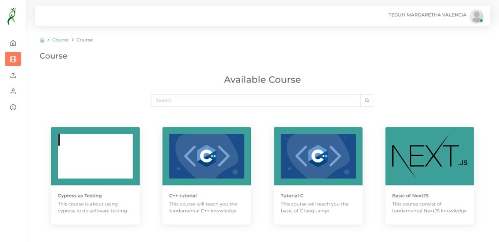 Kalbe Learning App