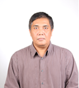 Dr.Eng. Ir. Made Suangga, M.T.