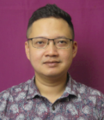 Irpan Hidayat, S.T., M.T