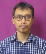 Dr. Ir. Riza Ainul Hakim Suwondo, S.T., M.Sc, IPM