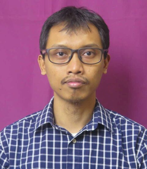 Dr. Ir. Riza Ainul Hakim Suwondo, S.T., M.Sc, IPM
