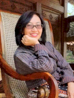 Ir. Juliastuti, M.T.