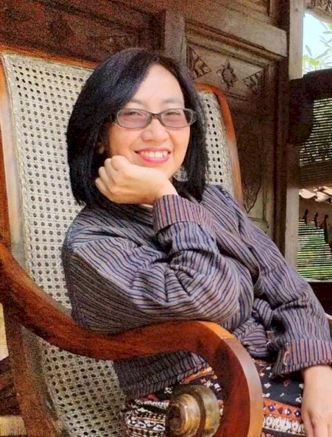 Ir. Juliastuti, M.T.