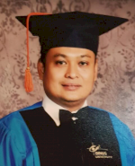 Dr. Ir. Oki Setyandito, ST., M.Eng.
