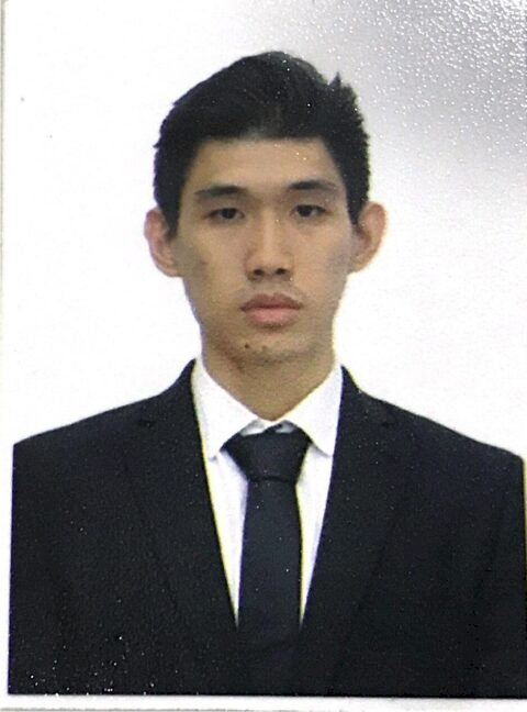 Christian Cahyono, S.T., M.T.