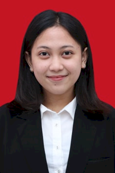 ADELIA MARIA JULIETA PARRANGAN