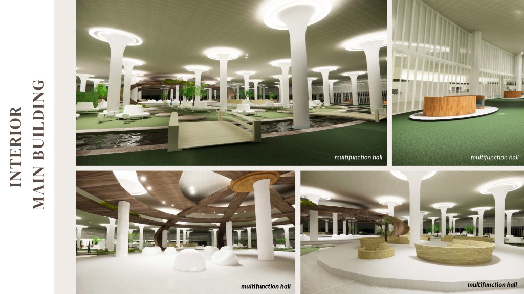 Nidus Custodian University