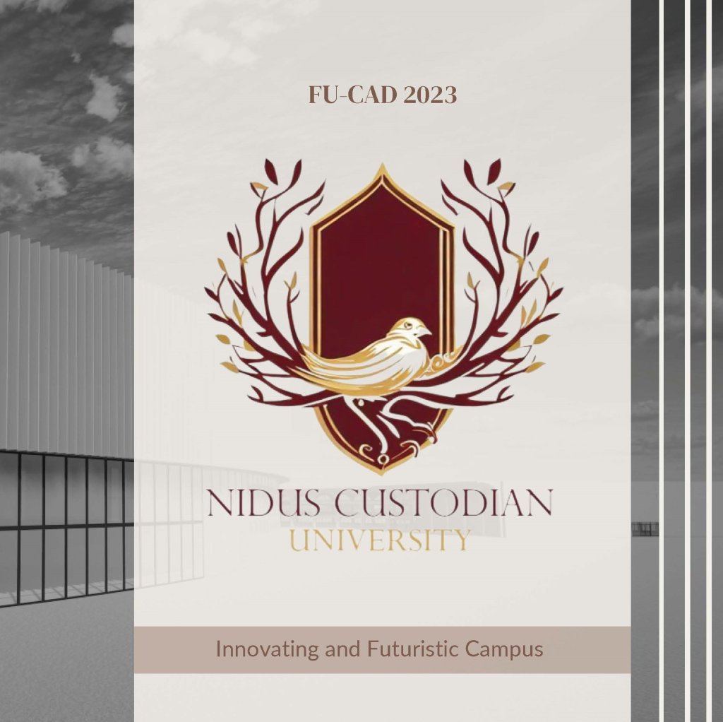 Nidus Custodian University