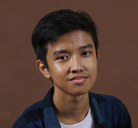 CRISDEO NUEL SIAHAAN