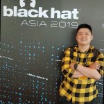 Yohan Muliono, S.Kom., M.TI, CND, CEHmaster, eMAPT, CAP, EHE, DFE