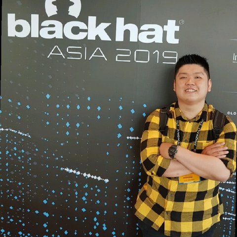 Yohan Muliono, S.Kom., M.TI, CND, CEHmaster, eMAPT, CAP, EHE, DFE